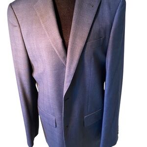 Joseph Abboud Classic Blue Blazer